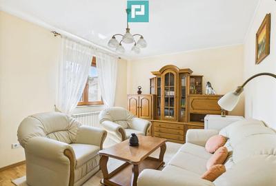 Casa cocheta in Sanleani - Cartierul Florilor - 2