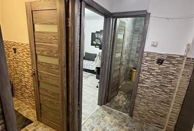 Garsoniera Foarte Spatioasa, Mobilata si Utilata Complet, Zona Inel 2 - 3