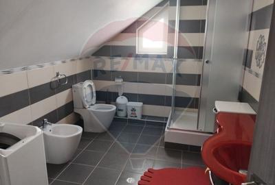 Vilă premium de vânzare | Exclusivitate | Băile Olănești - 18