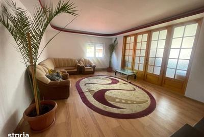 Casă cu 3 camere cu Teren 160 Mp în Central - 7