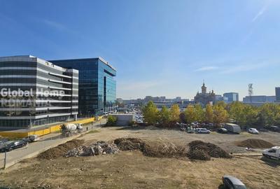 Apartament 2 camere 84MP | Pipera- Ivory Residence | loc parcare - 11