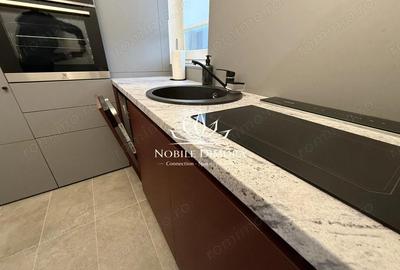 Garsonieră decomandată în Tipografilor - 5