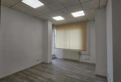Birou, de 251 mp, în Aviatorilor - 17