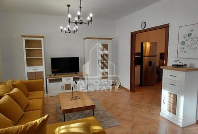 Casă cu 4 camere cu Canalizare în Dumbrăvița - 2