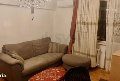 Apartament cu 2 camere semidecomandat, mobilat în Ștefan cel Mare - 7