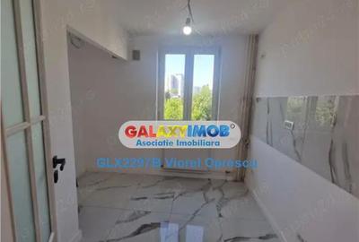 Apartament 3 camere, renovat in totalitate, Circa 13 de Poli