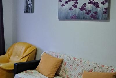 Zona Aradului la 4 minute de Piața Verde cu centrală gaz - 2