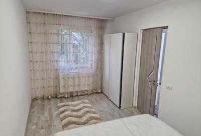 Apartament cu 2 camere, mobilat în Tomis Nord - 5