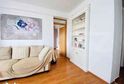 Apartament cu 3 camere în Mărăști - 6
