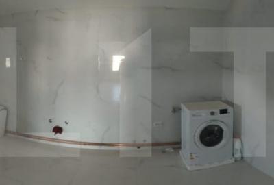 Casă individuală cu 7 camere cu Teren 489 Mp în Nord - 14