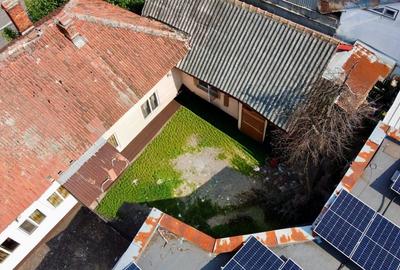 Spatiu comercial cu panouri solare, Targu Jiu, Calea Severinului - 3