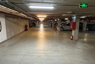 Apartament 3 camere 90mp + Boxa + Loc de parcare demisol German Residenz - 20