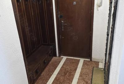Apartament cu 3 camere decomandat în Central - 10