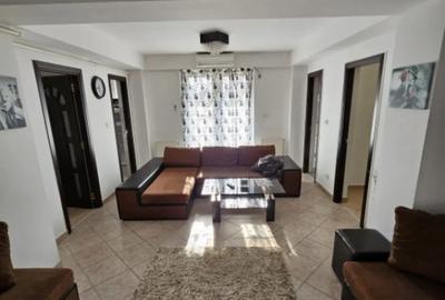 Apartament cu 3 camere decomandat în Central - 3