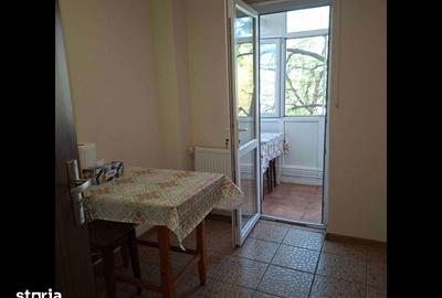 Apartament cu 2 camere decomandat în Brazda lui Novac - 1