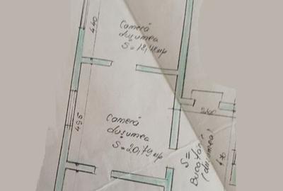 Casă individuală de renovare în Bod, Brașov - 20