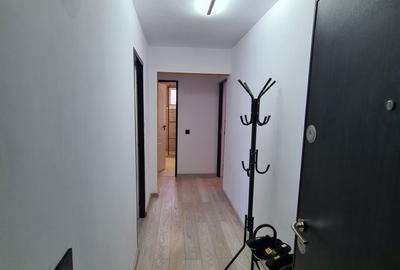 Apartament cu 3 camere decomandat în Lupeni - 6