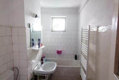 Apartament cu 2 camere semidecomandat în Școlilor - 3