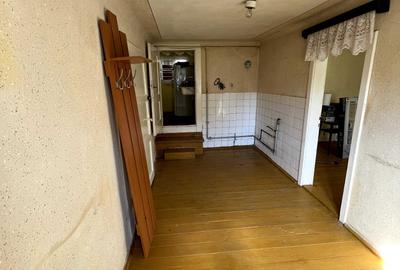 Casă cu 2 camere în Central - 3