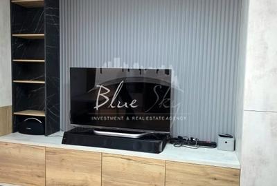 Apartament cu 2 camere in Marina Surf Residence – Mamaia Nord - 10