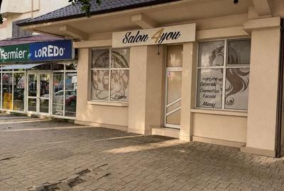 Spațiu comercial, de 70 mp, în Central - 7