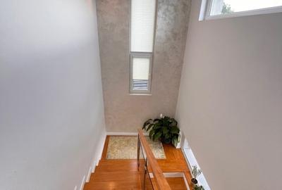 Vila 4Camere//3Bai//Tunari//1Decembrie//Str Paris//Mobilata si utilata - 18