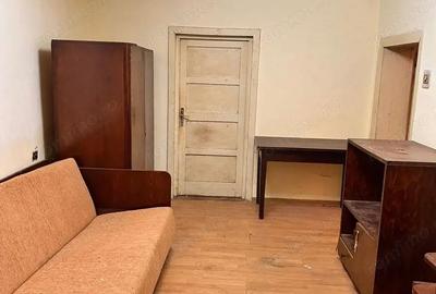 Casă cu 4 camere cu Teren 342 Mp în Ghirodei