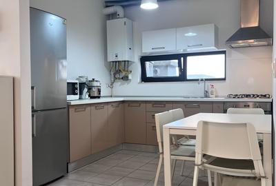 Aviației Apartament 2 camere Parcare Inclusă Metrou Aurel Vlaicu Mall Promenada - 7