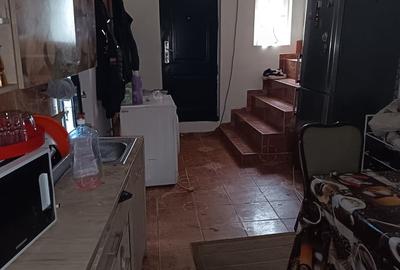 Casă cu 3 camere cu Teren 70 Mp în Unirii - 7