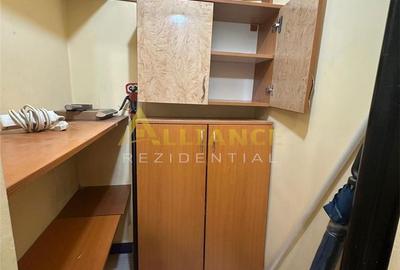 Apartament cu 3 camere decomandat în Jilava - 12