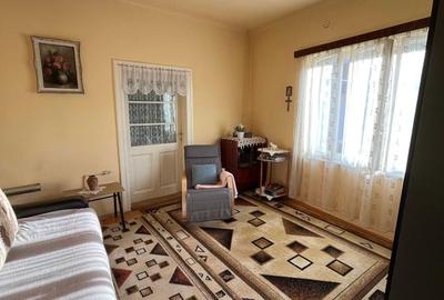 Casă cu 2 camere în Central - 3