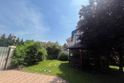 Casă individuală cu 7 camere cu Canalizare în Iancu Nicolae - 8