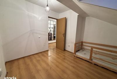 Apartament cu 3 camere, mobilat în Gării - 7