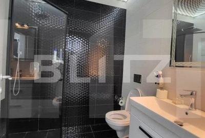 Apartament 3 camere, etaj intermediar, zona BMW - 3