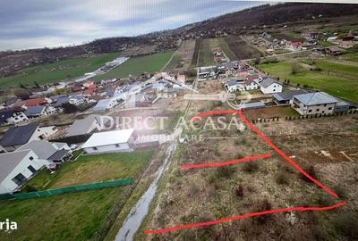 Spațiu comercial, în Budiu Mic - 2
