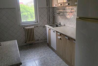 Apartament cu 2 camere semidecomandat în Giroc - 4