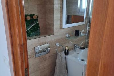 Apartament cu 3 camere decomandat în Tomis III - 5