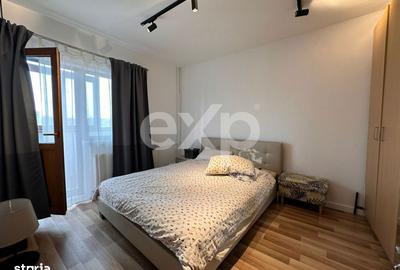 Apartament cu 3 camere, mobilat în Vitan - 4
