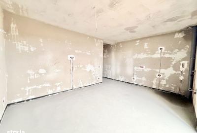 Apartament cu 2 camere în Calea Urseni