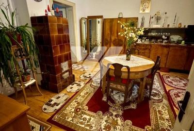 Casa cu gradina 100 mp de vanzare in Centrul Sibiului Casa cu gradina 100 mp de vanzare in Centrul Sibiului - 2