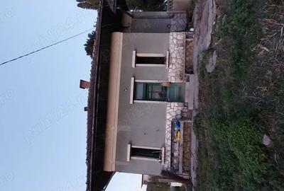 Casă cu 3 camere în Central - 19