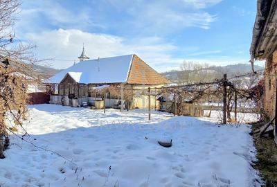 Casă cu 4 camere cu Canalizare în Voivodeni - 2
