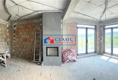 Vanzare casa individuala 5 camere in Borhanci, cu teren 790 mp Vanzare casa individuala 5 camere in Borhanci, cu teren 790 mp - 7