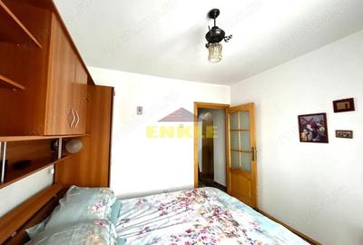 Apartament cu 2 camere decomandat în Central - 7