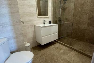Apartament cu 2 camere, mobilat în Central - 17