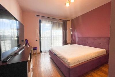 Apartament cu 2 camere decomandat în Mănăștur - 1