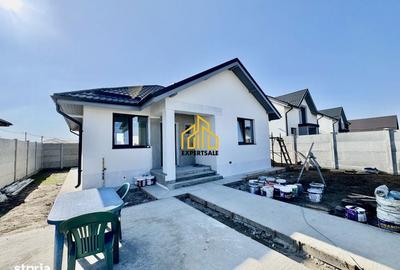 Casă cu 3 camere cu Teren 281 Mp în Prelungirea Ghencea - 4