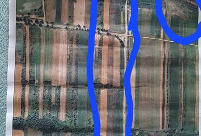 Spațiu comercial, în Țețchea - 1