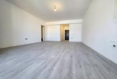 Ap de 3 camere si 2 bai la cheie, suprafata generoasa, luminos in Compozitori - 2