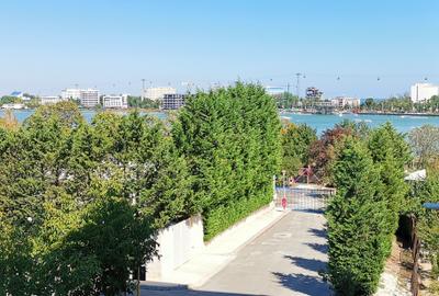 Apartament cu 2 camere decomandat, mobilat în Universitate - 13